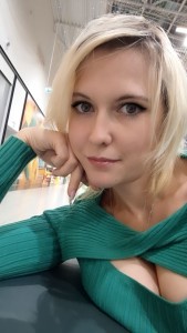 Фото проститутки Ольга №4 в городе Лодейное Поле