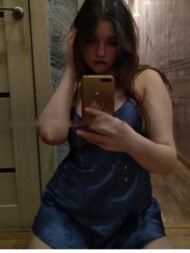 Фото проститутки Настя №2 в городе Лодейное Поле