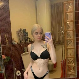 Фото проститутки Алёна №1 в городе Лодейное Поле