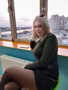 Фото проститутки Ольга №1 в городе Лодейное Поле