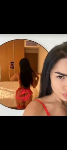 Фото проститутки Мария №1 в городе Лодейное Поле