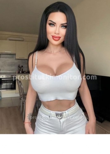 Карина, Г. Лодейное Поле